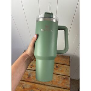 Stanley‎ OG SHRUB 40 oz Adventure Quencher Stainless Steel Tumbler